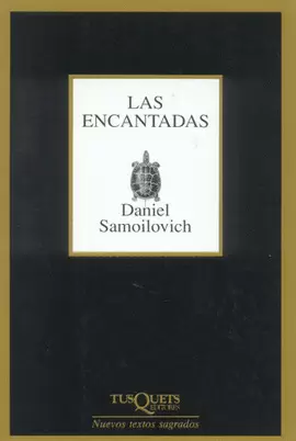 LAS ENCANTADAS