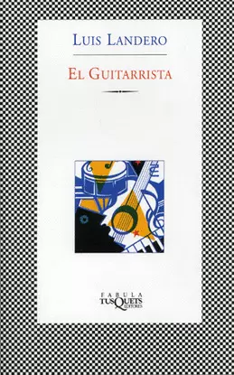 EL GUITARRISTA