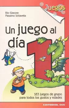 UN JUEGO AL DÍA 1