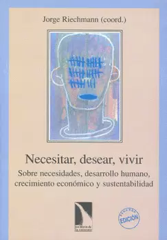 NECESITAR DESEAR VIVIR SOBRE NECESIDADES DESARROLLO HUMANO
