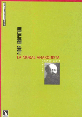 MORAL ANARQUISTA