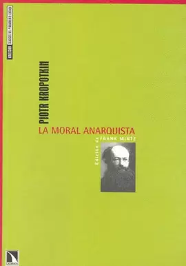 MORAL ANARQUISTA