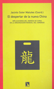 EL DESPERTAR DE LA NUEVA CHINA