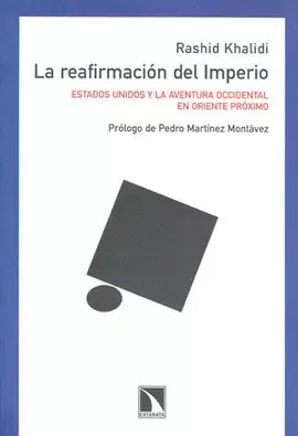 LA REAFIRMACION DEL IMPERIO