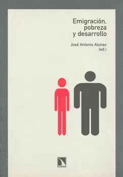 EMIGRACION POBREZA Y DESARROLLO