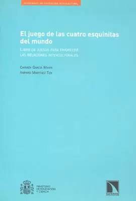 EL JUEGO DE LAS CUATRO ESQUINITAS DEL MUNDO