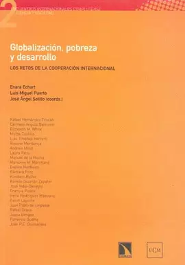 GLOBALIZACION POBREZA Y DESARROLLO LOS RETOS DE LA COOP