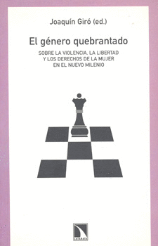EL GENERO QUEBRANTADO