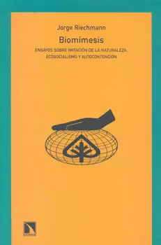 BIOMIMESIS ENSAYOS SOBRE IMITACION DE LA NATURALEZA