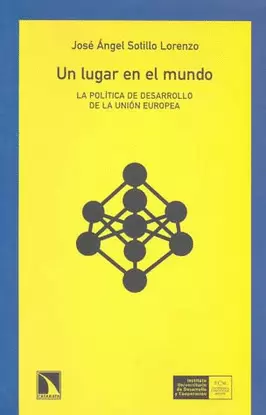 UN LUGAR EN EL MUNDO