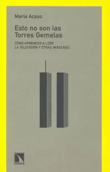 ESTO NO SON LAS TORRES GEMELAS
