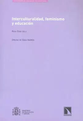 INTERCULTURALIDAD FEMINISMO Y EDUCACION