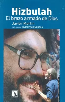 HIZBULAH EL BRAZO ARMADO DE DIOS
