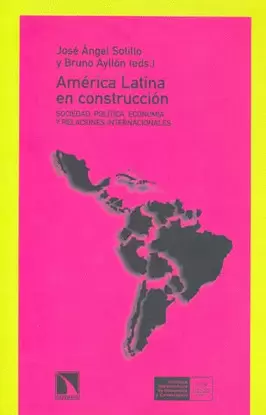 AMERICA LATINA EN CONSTRUCCION