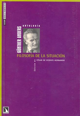 FILOSOFIA DE LA SITUACION