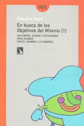 EN BUSCA DE LOS OBJETIVOS DEL MILENIO 1