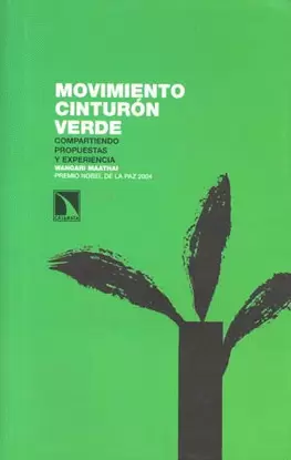 MOVIMIENTO CINTURON VERDE