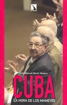 CUBA LA HORA DE LOS MAMEYES