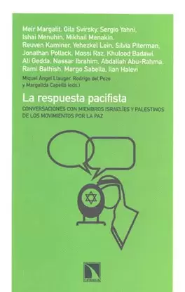 LA RESPUESTA PACIFISTA