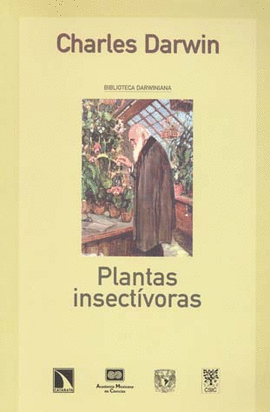 PLANTAS INSECTIVORAS