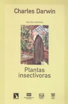 PLANTAS INSECTIVORAS