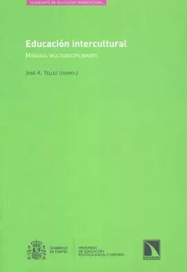 EDUCACION INTERCULTURAL MIRADAS MULTIDISCIPLINARES