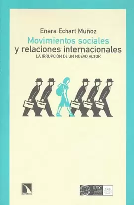 MOVIMIENTOS SOCIALES Y RELACIONES INTERNACIONALES