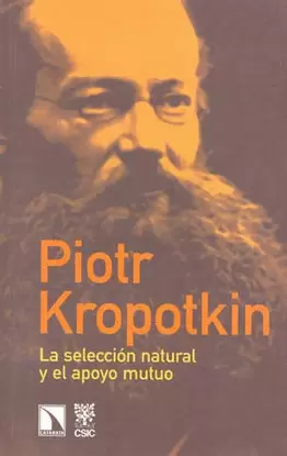 LA SELECCION NATURAL Y EL APOYO MUTUO