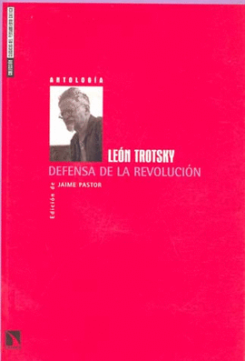 DEFENSA DE LA REVOLUCION