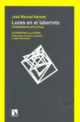 LUCES EN EL LABERINTO