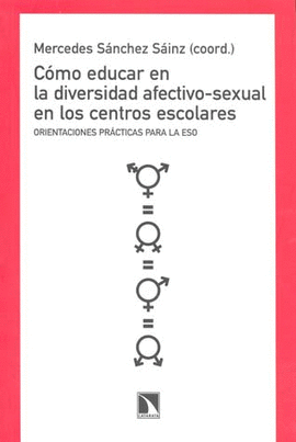 COMO EDUCAR EN LA DIVERSIDAD AFECTIVO SEXUAL EN LOS CENTROS