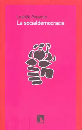 LA SOCIALDEMOCRACIA