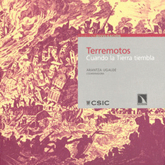 TERREMOTOS CUANDO LA TIERRA TIEMBLA