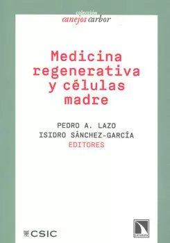 MEDICINA REGENERATIVA Y CELULAS MADRE