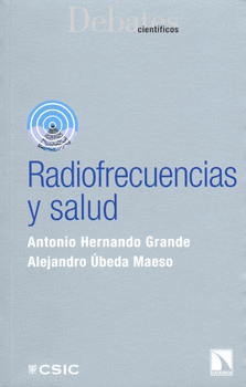 RADIOFRECUENCIAS Y SALUD