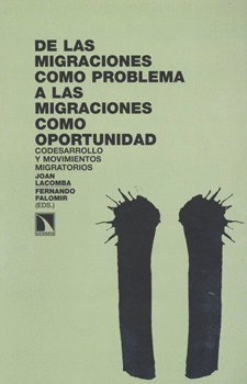 DE LAS MIGRACIONES COMO PROBLEMA A LAS MIGRACIONES COMO