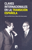 CLAVES INTERNACIONALES EN LA TRANSICION ESPAÑOLA