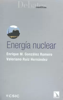 ENERGIA NUCLEAR