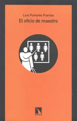 EL OFICIO DE MAESTRO