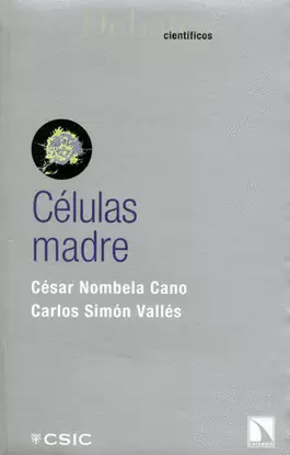 CELULAS MADRE