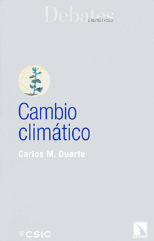 CAMBIO CLIMATICO