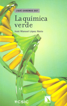 QUIMICA VERDE, LA