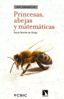 PRINCESAS ABEJAS Y MATEMATICAS