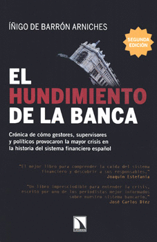 EL HUNDIMIENTO DE LA BANCA