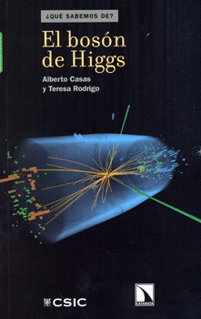 EL BOSÓN DE HIGGS