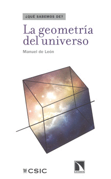 LA GEOMETRÍA DEL UNIVERSO