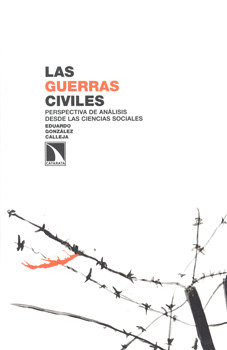 LAS GUERRAS CIVILES