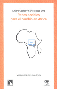 REDES SOCIALES PARA EL CAMBIO EN ÁFRICA