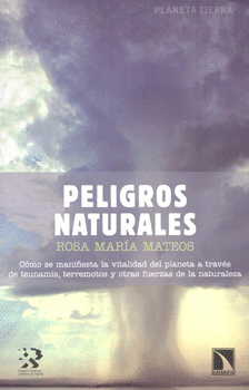 PELIGROS NATURALES