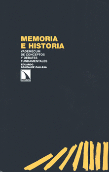 MEMORIA E HISTORIA